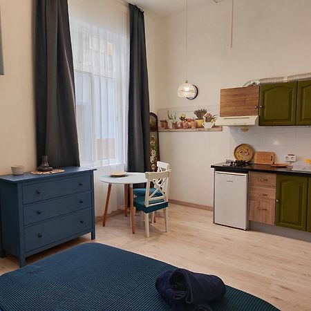 Charming Studio In Тазакорте Екстериор снимка