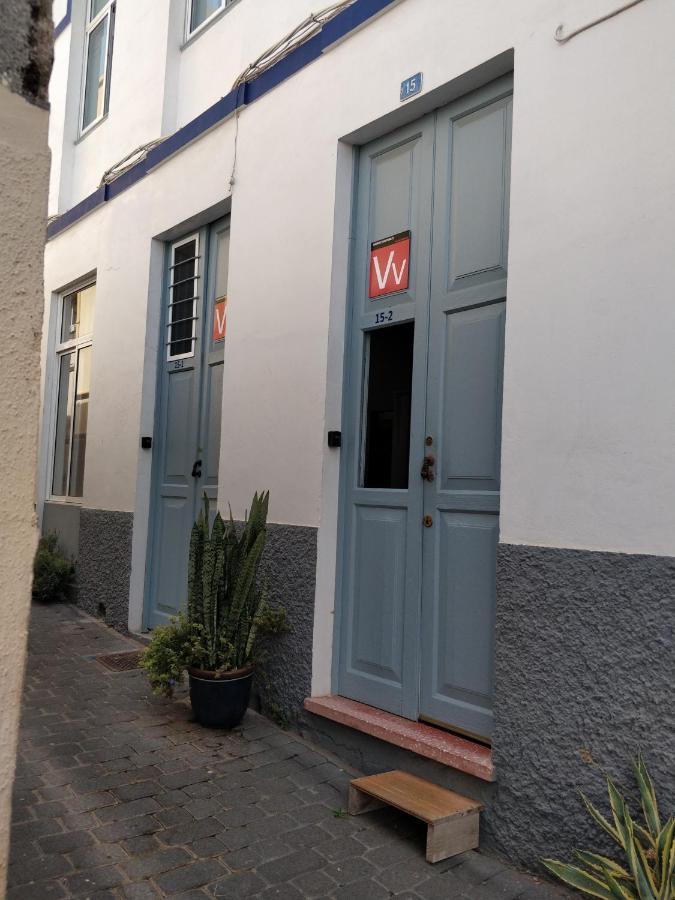 Charming Studio In Тазакорте Екстериор снимка