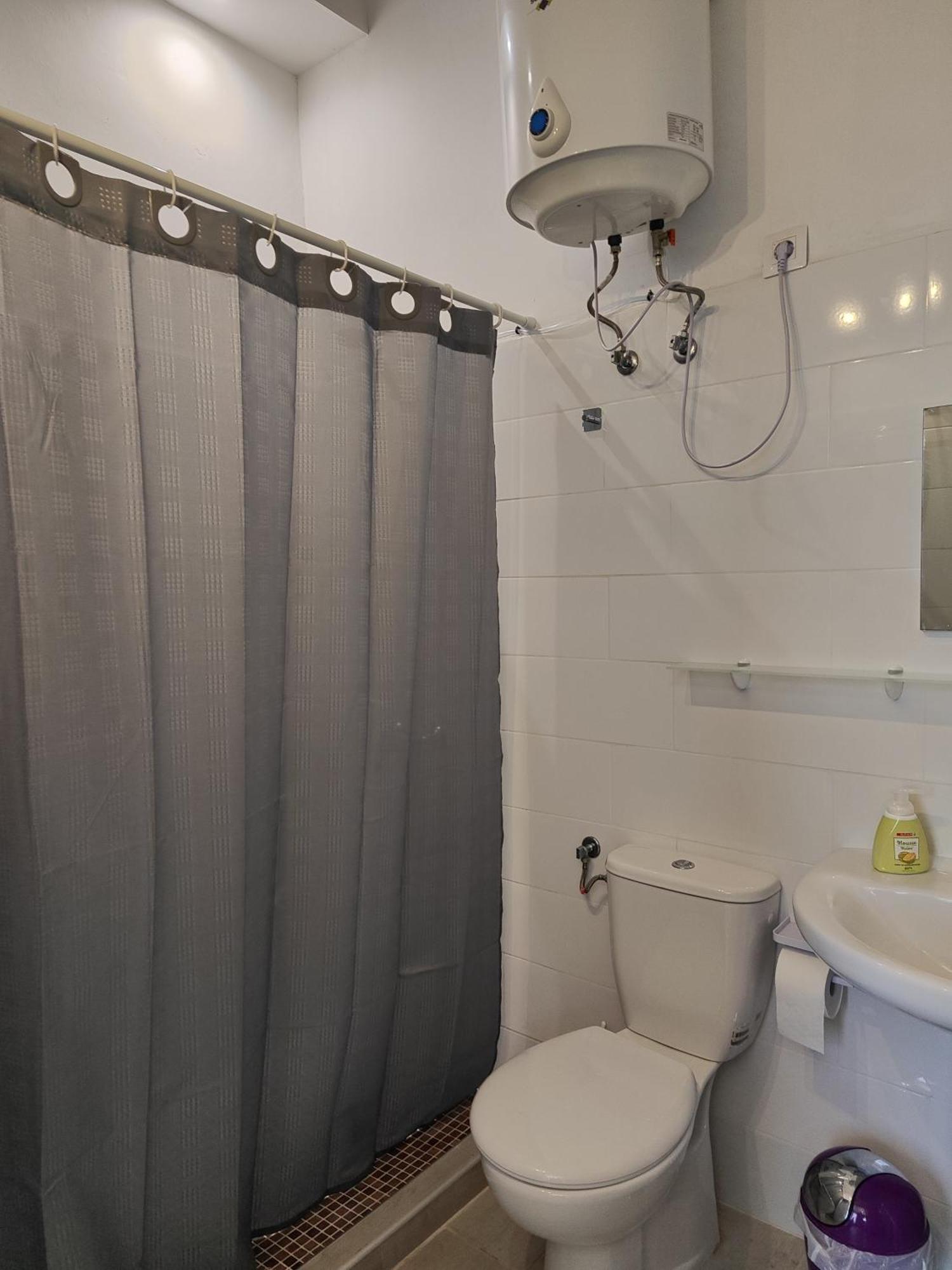 Charming Studio In Тазакорте Екстериор снимка