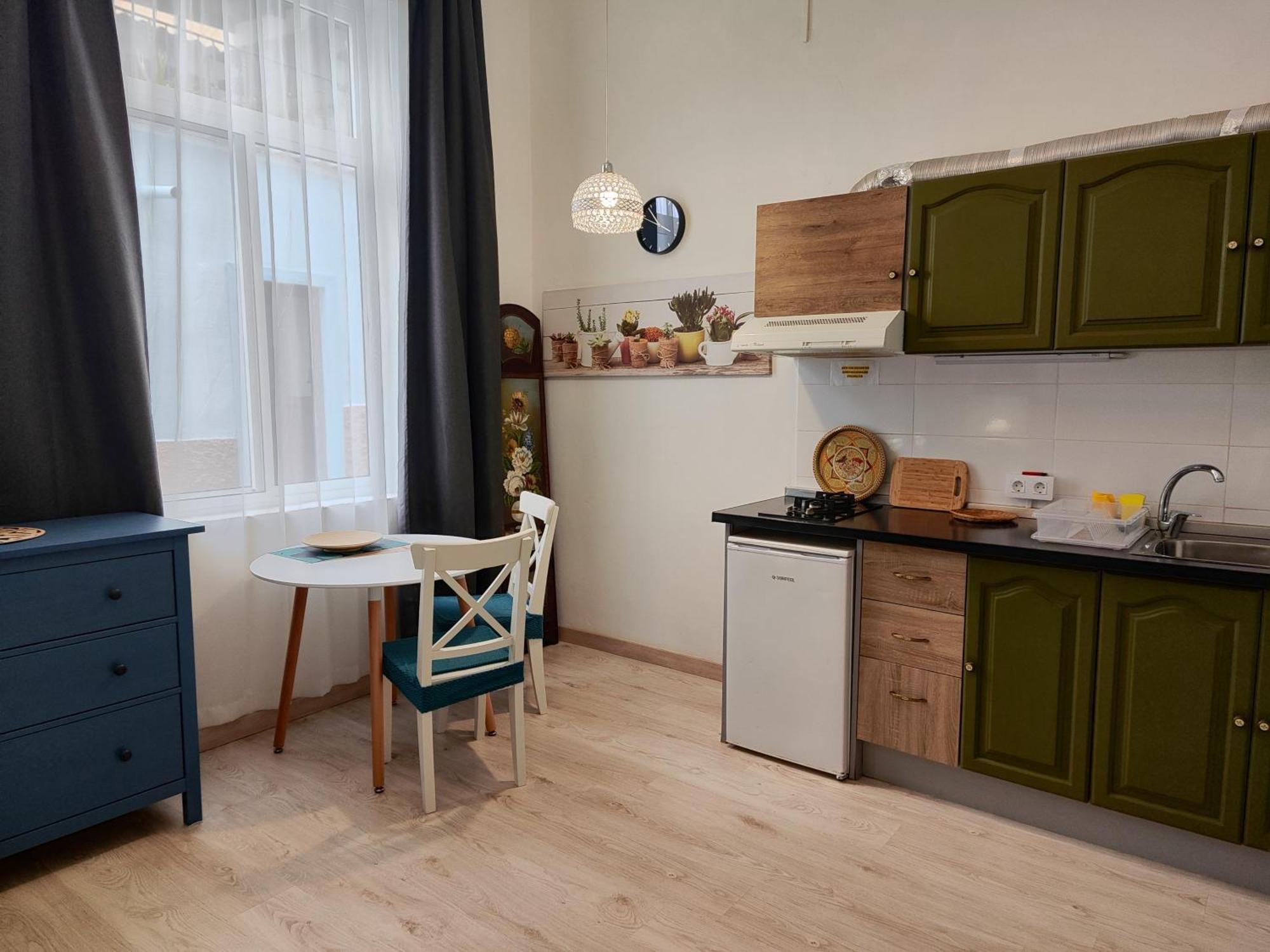 Charming Studio In Тазакорте Екстериор снимка