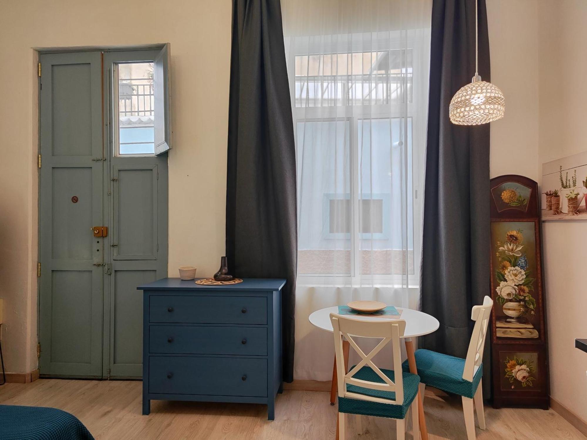 Charming Studio In Тазакорте Екстериор снимка