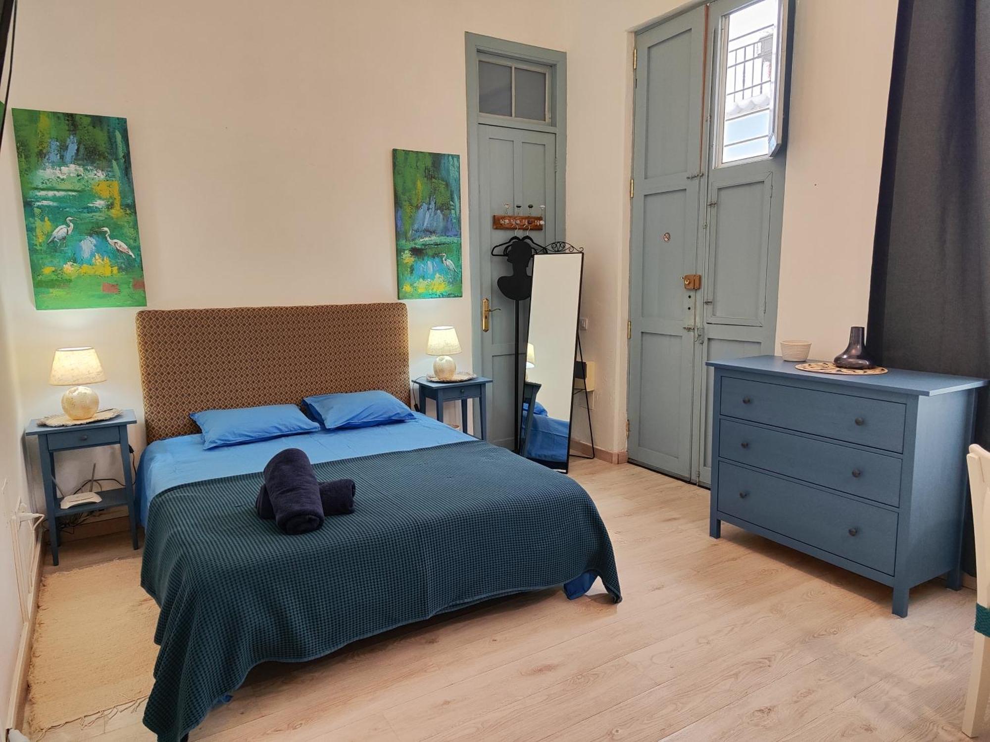 Charming Studio In Тазакорте Екстериор снимка