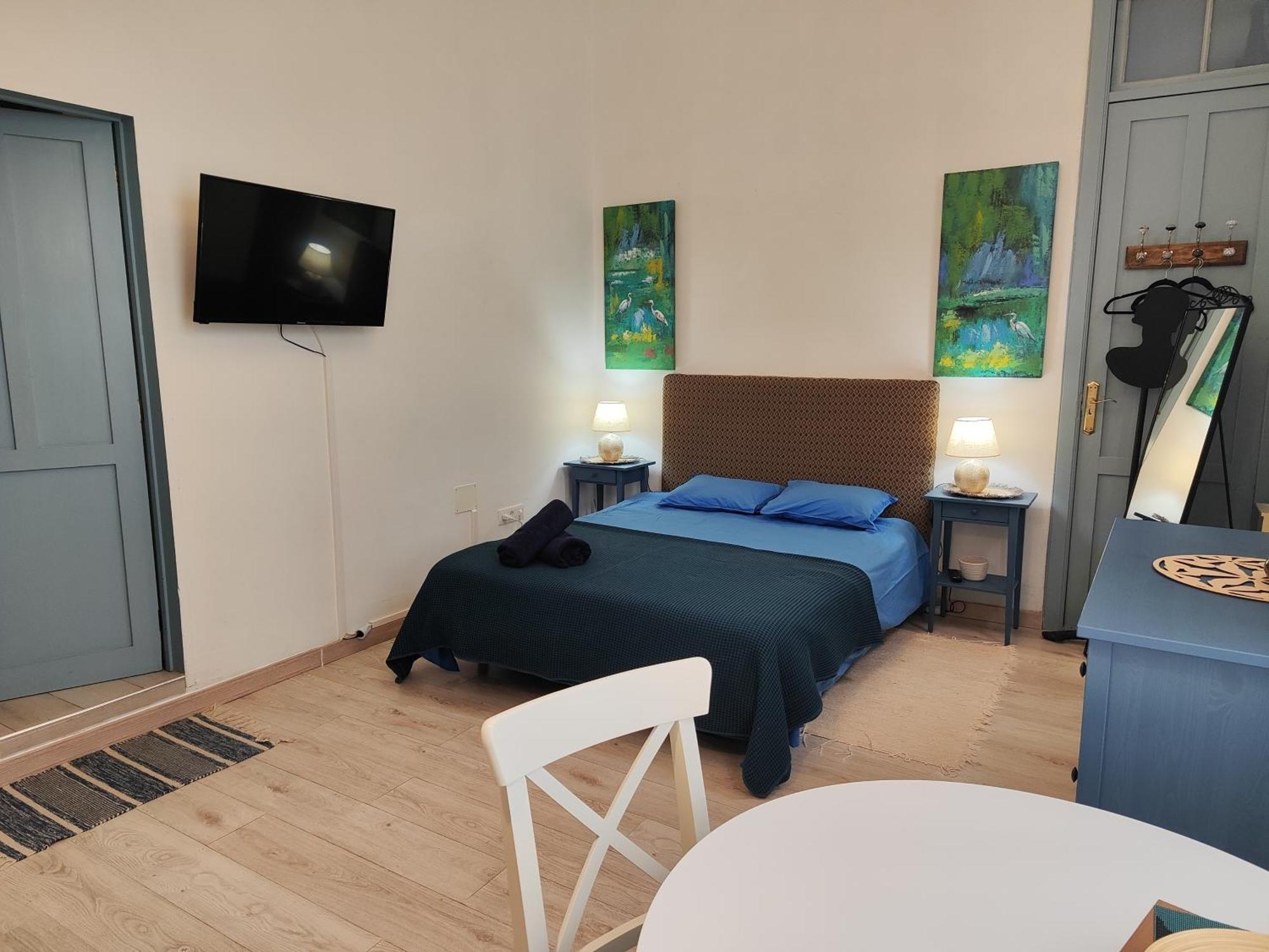 Charming Studio In Тазакорте Екстериор снимка